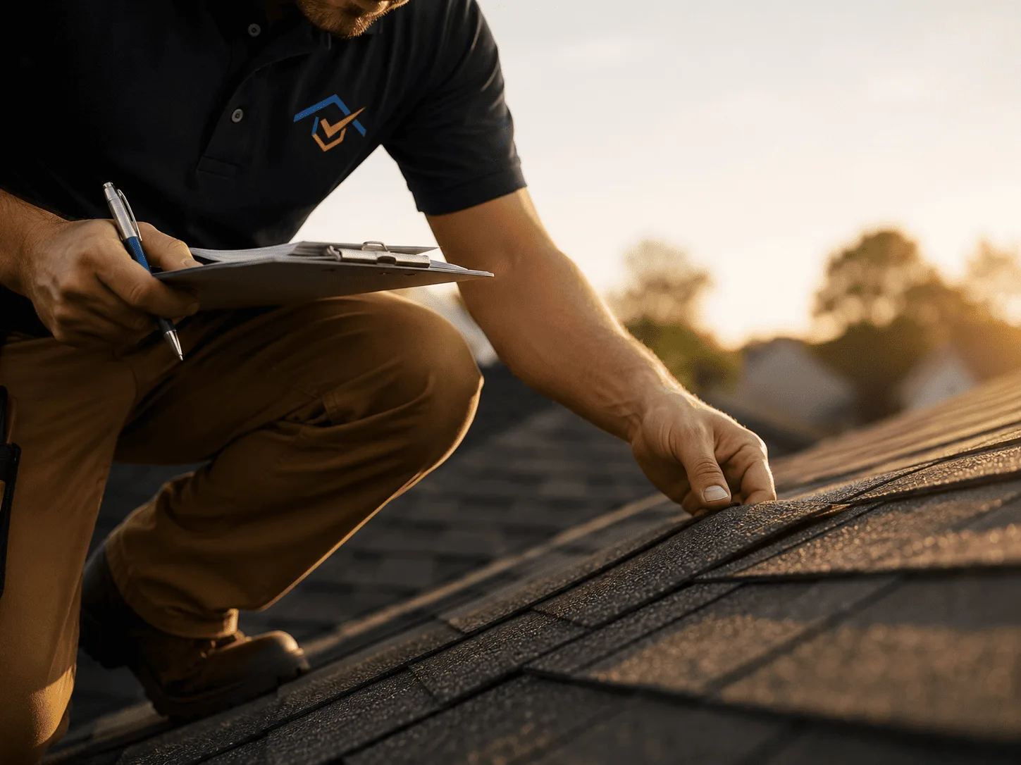Why Choose Roof Inspection in Columbine, CO